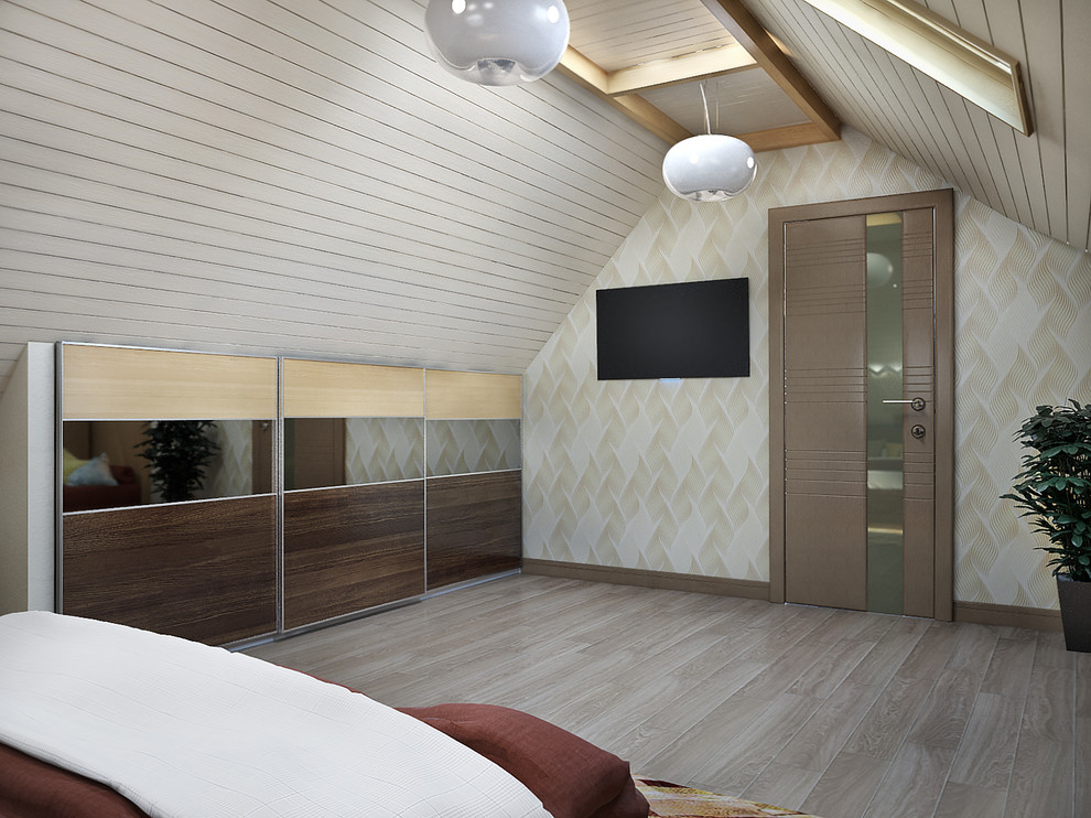 Дом для молодой семьи