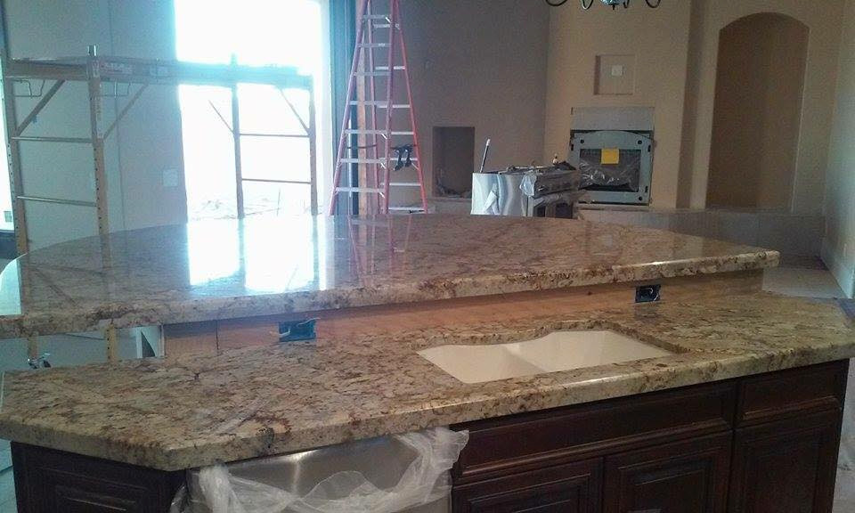 Granite Kitchens