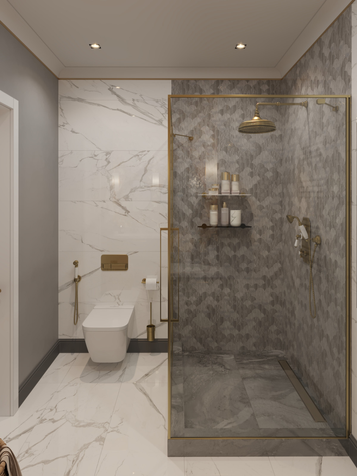 Ход Королевы