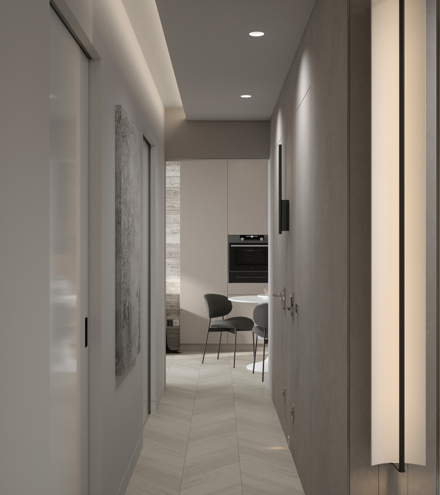 Квартира в Сколково