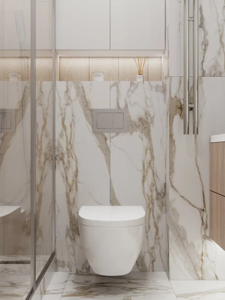 ЖК Измайловский