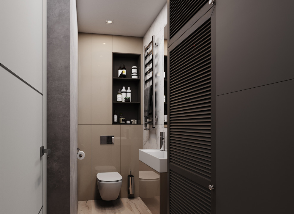 Славянский бульвар