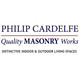 Philip Cardelfe Masonry