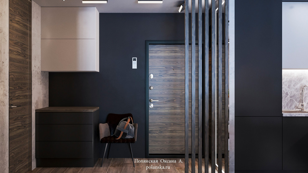 Квартира. Современный стиль