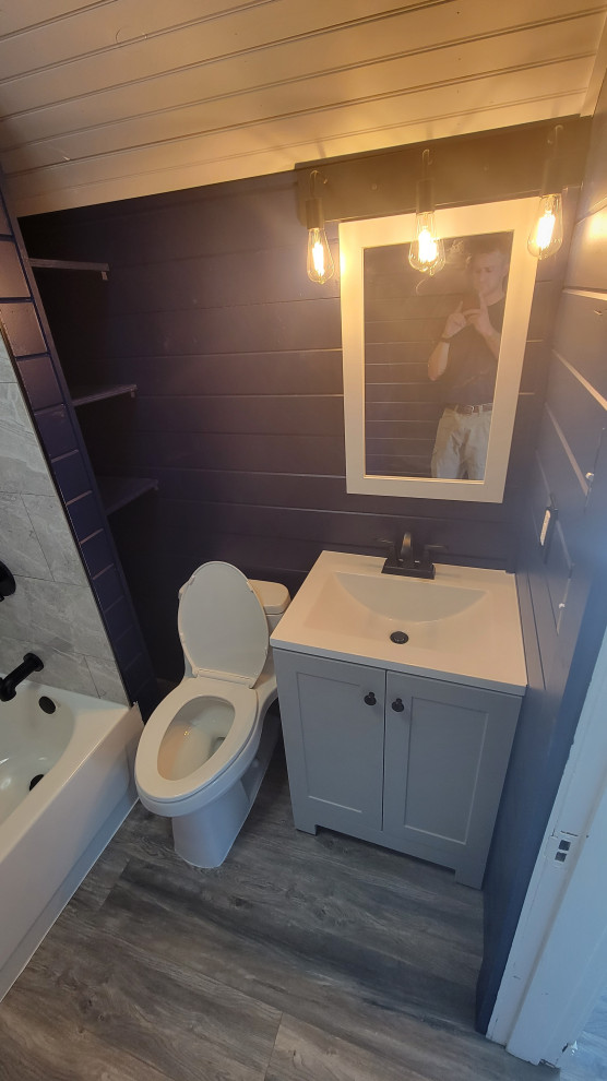 Bathroom Remodeling