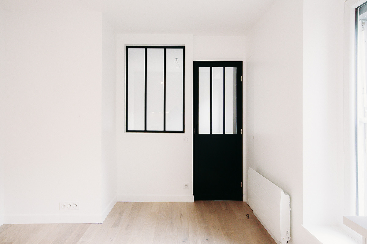 salle de bain , cuisine 75014