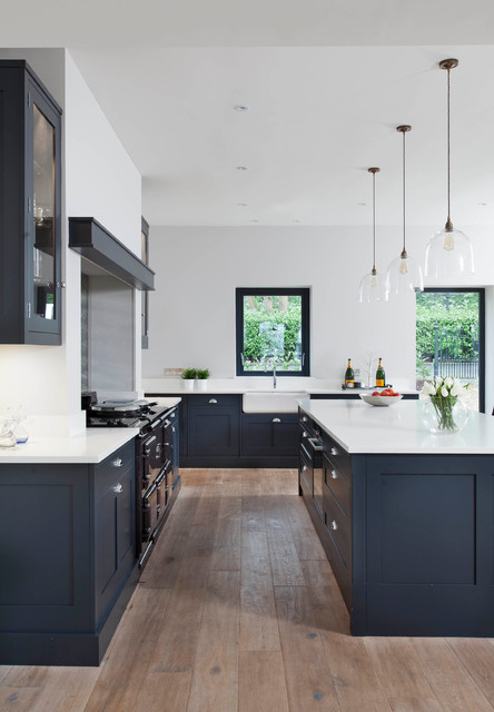 Cultra country-kitchen