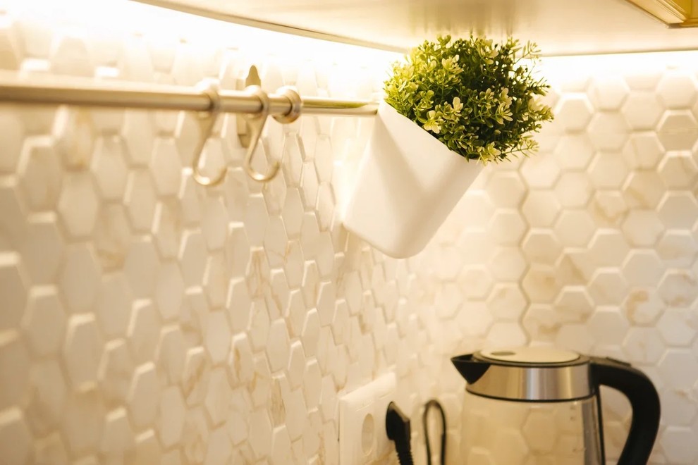 Трехкомнатная квартира для семьи с ребенком