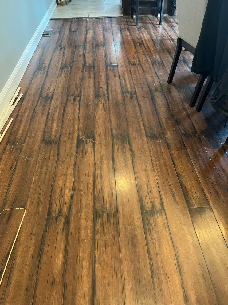 Bellmawr, Flooring & Trim Upgrades