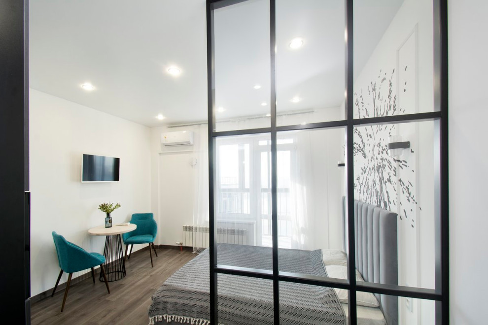 Скандинавия