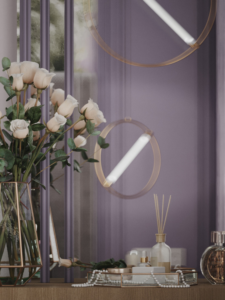 ЖК «Династия», 75 кв.м.