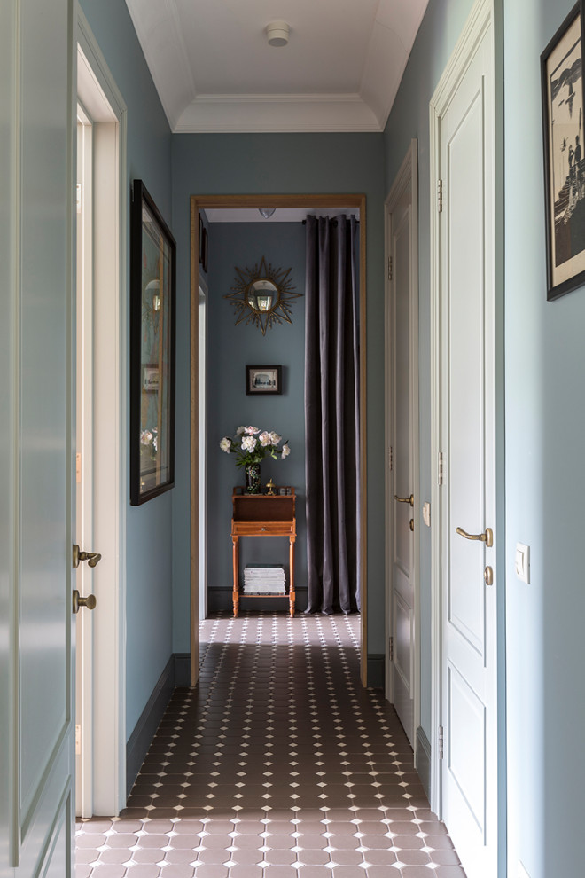 Квартира на Кутузовском