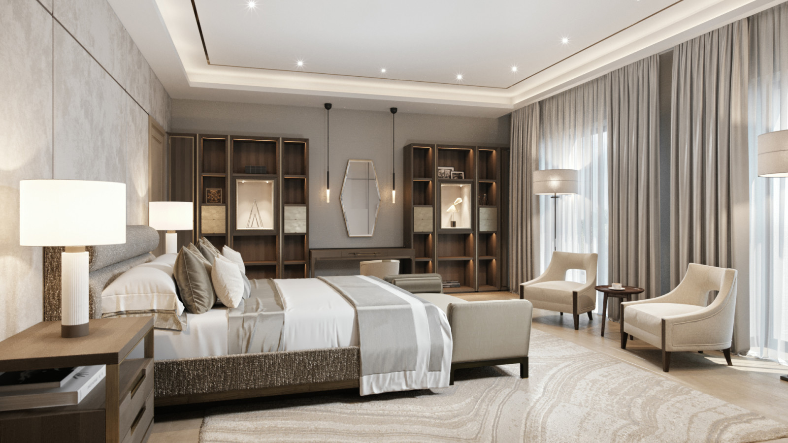 Квартира в Москве