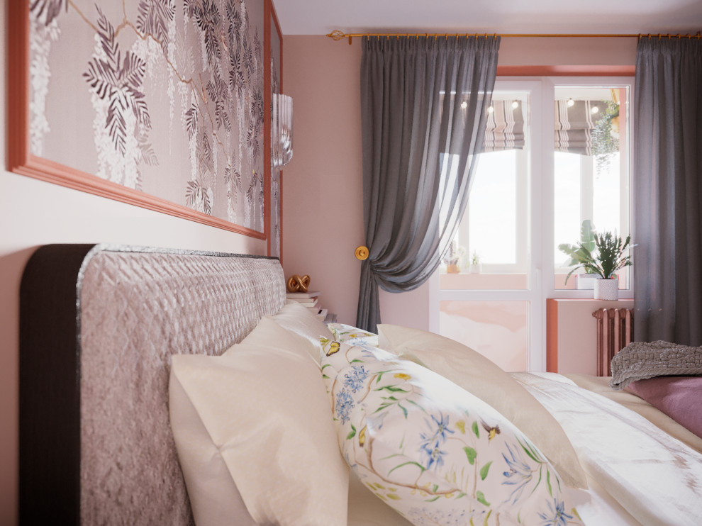 Apartment "Herzen village"