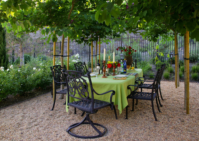 SC 3 mediterraneo-patio