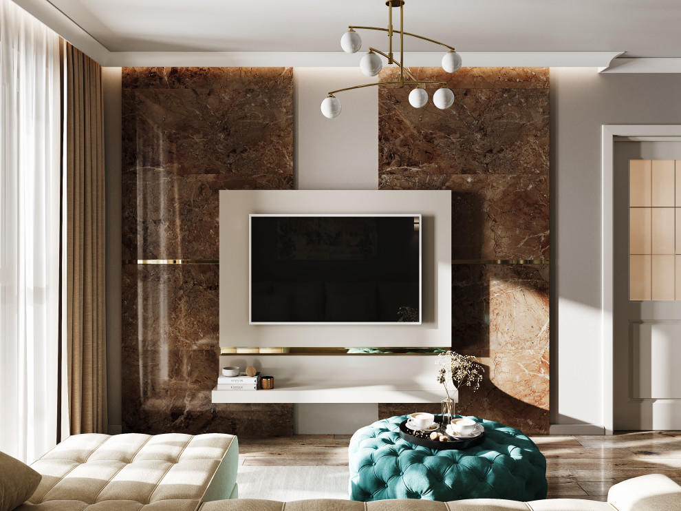 Квартира в  ЖК "Олимп"