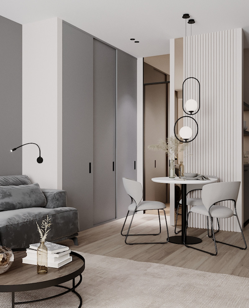 Уголь и бронза