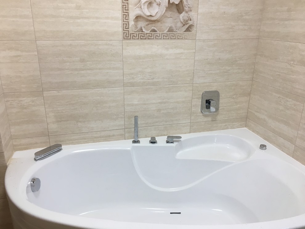 Ремонт двухкомнатной квартиры