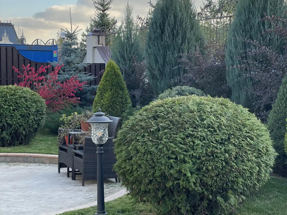 «КЛАССИКА ЖАНРА»