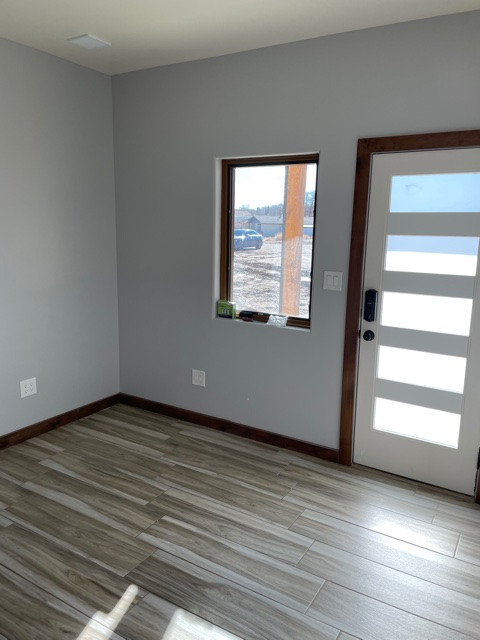 Custom Home