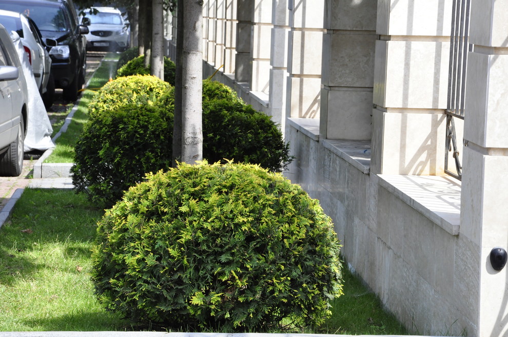 кп "Романово" - Уход за садом - 100% качество