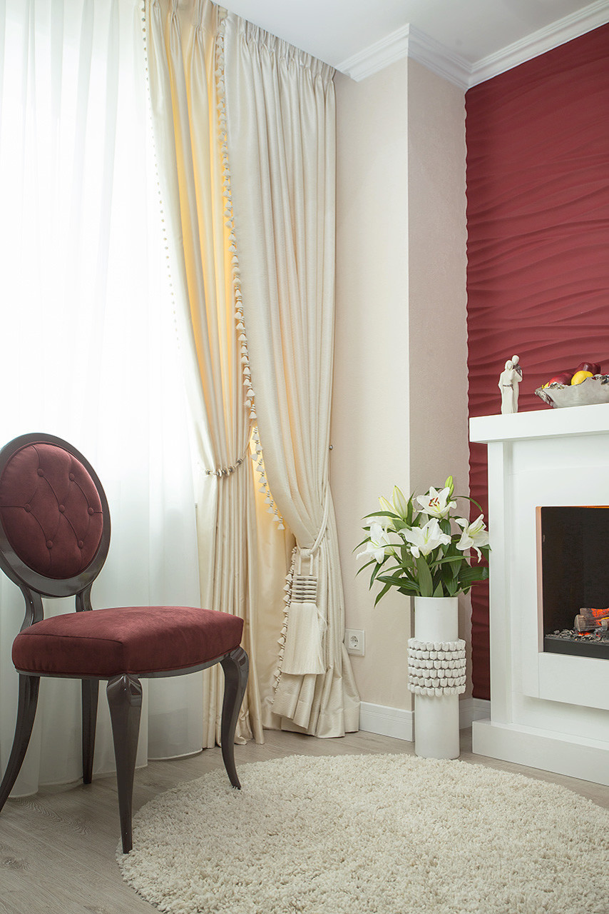 Квартира на б-ре Рокоссовского