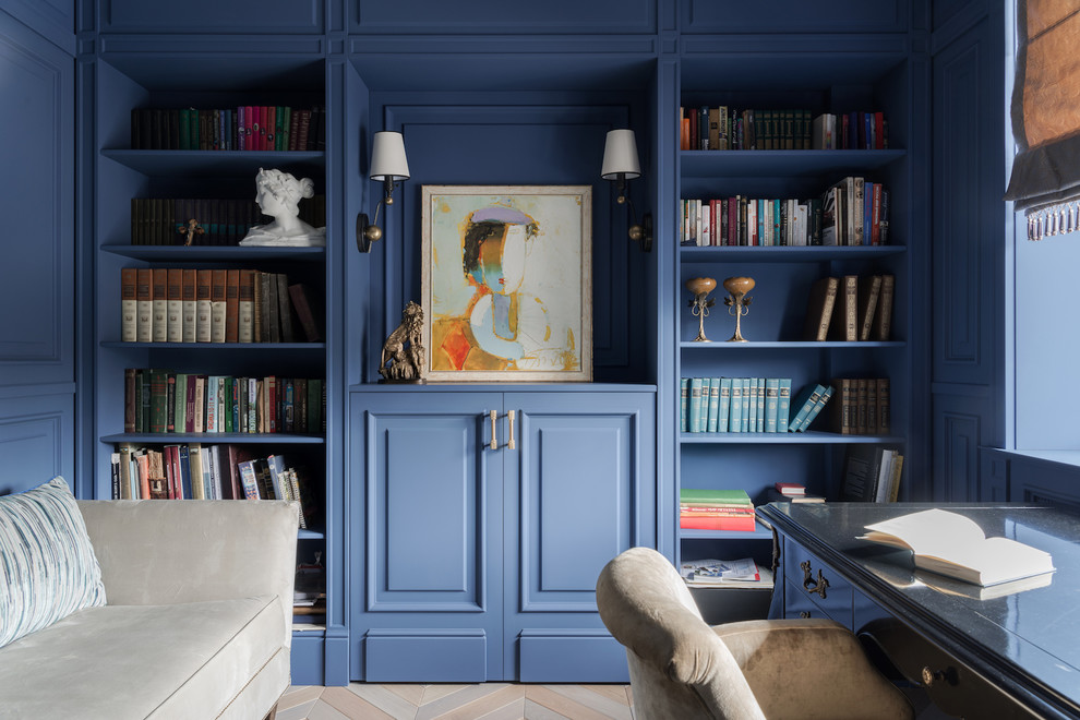 Завтрак в Риме 100м. Проект Анны Муравиной