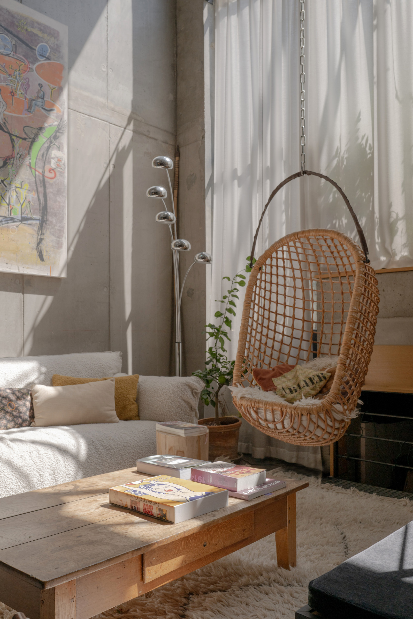 LOFT