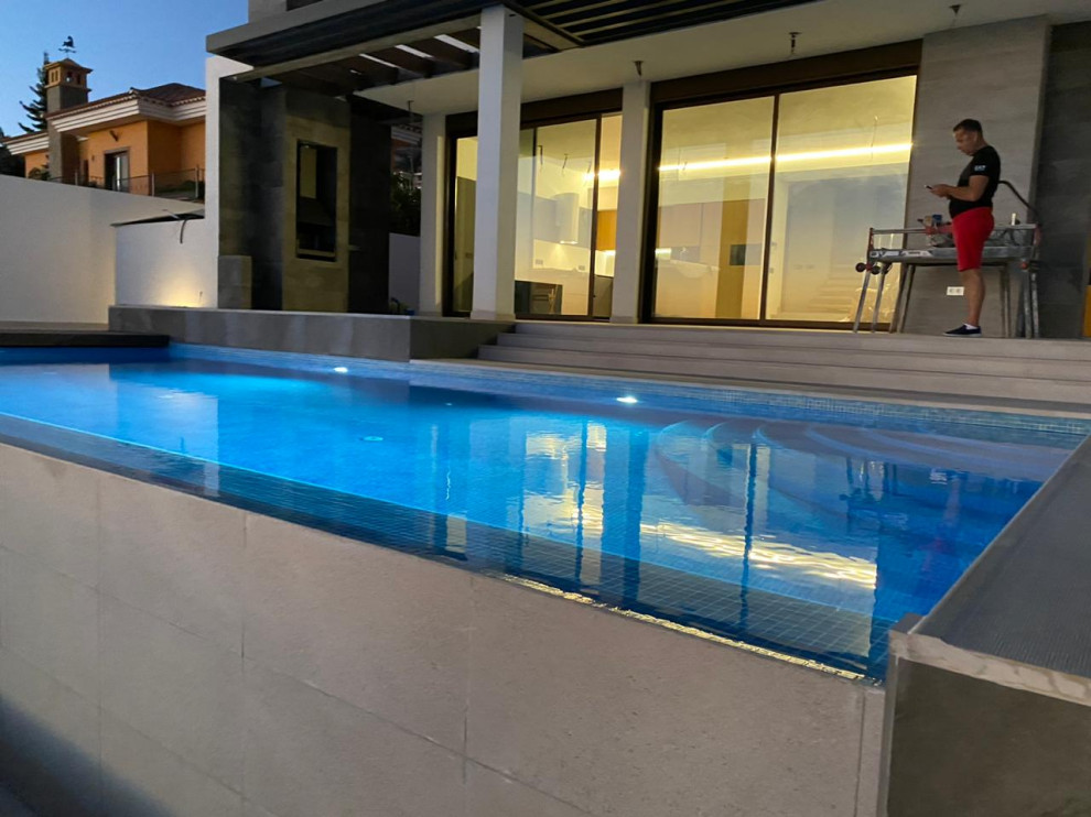 Дом на Тенерифе