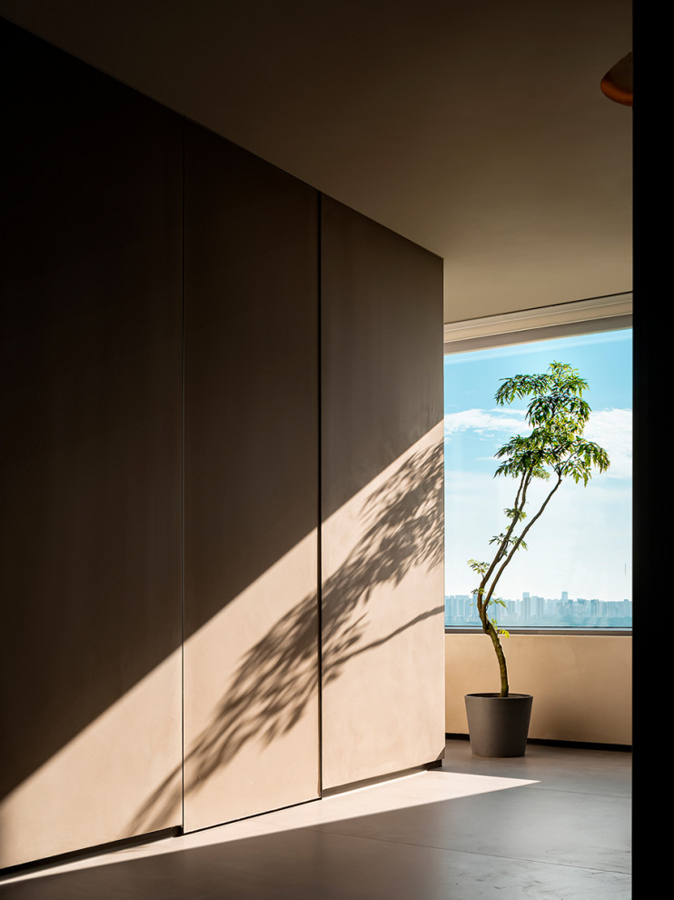 Особняк с видом на озеро