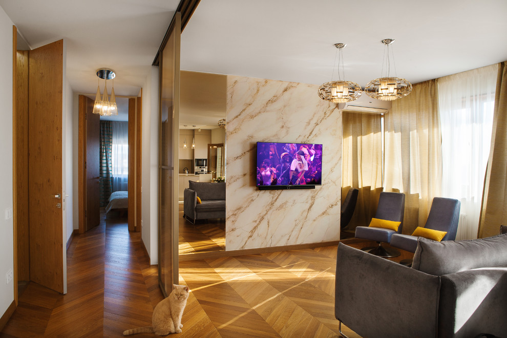 Уфимский Кремль