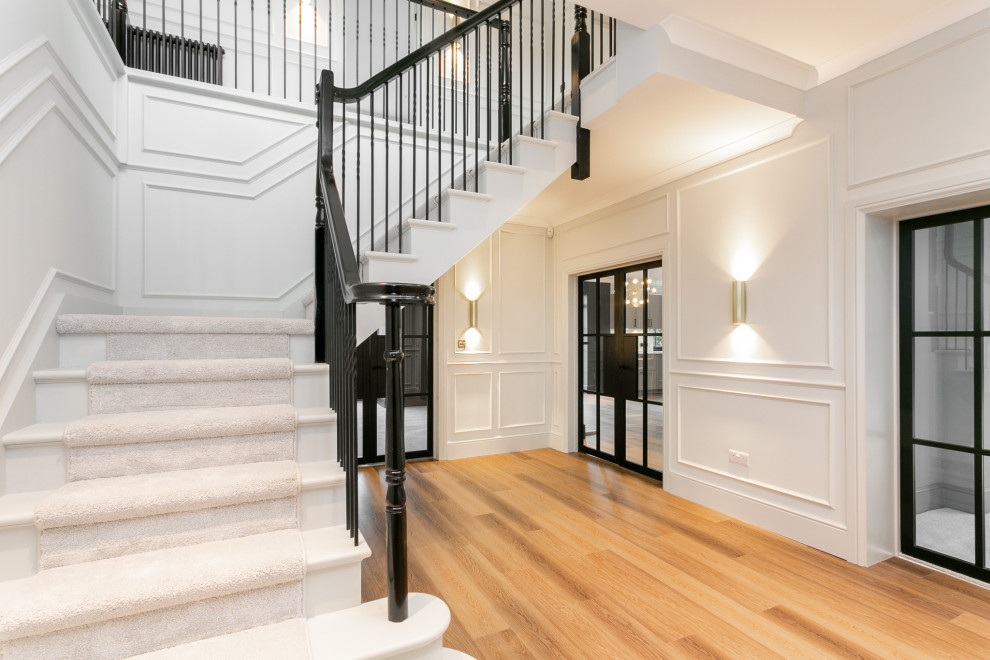 Folkestone Edwardian Refurbishment