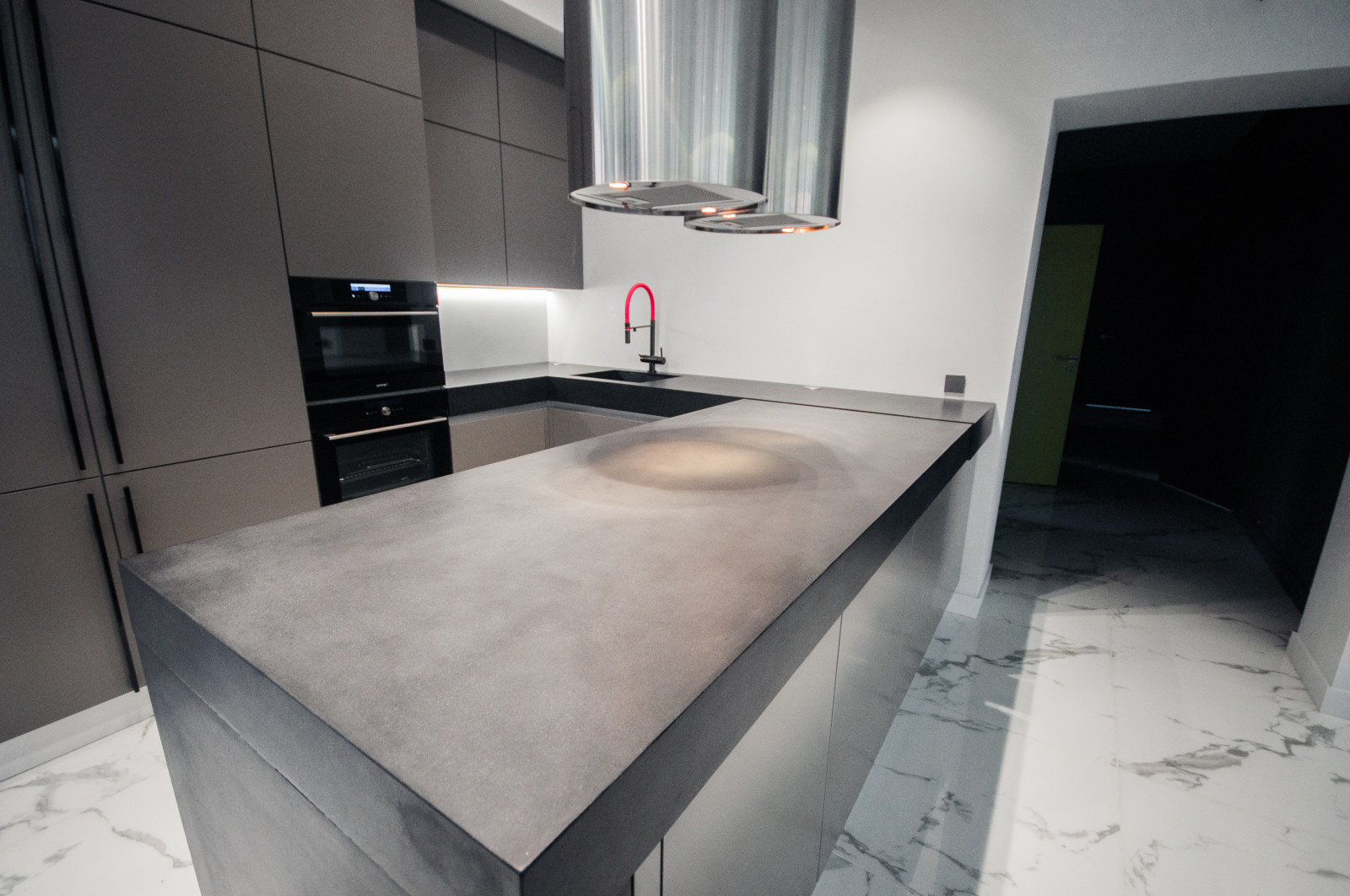 Кухонная столешница