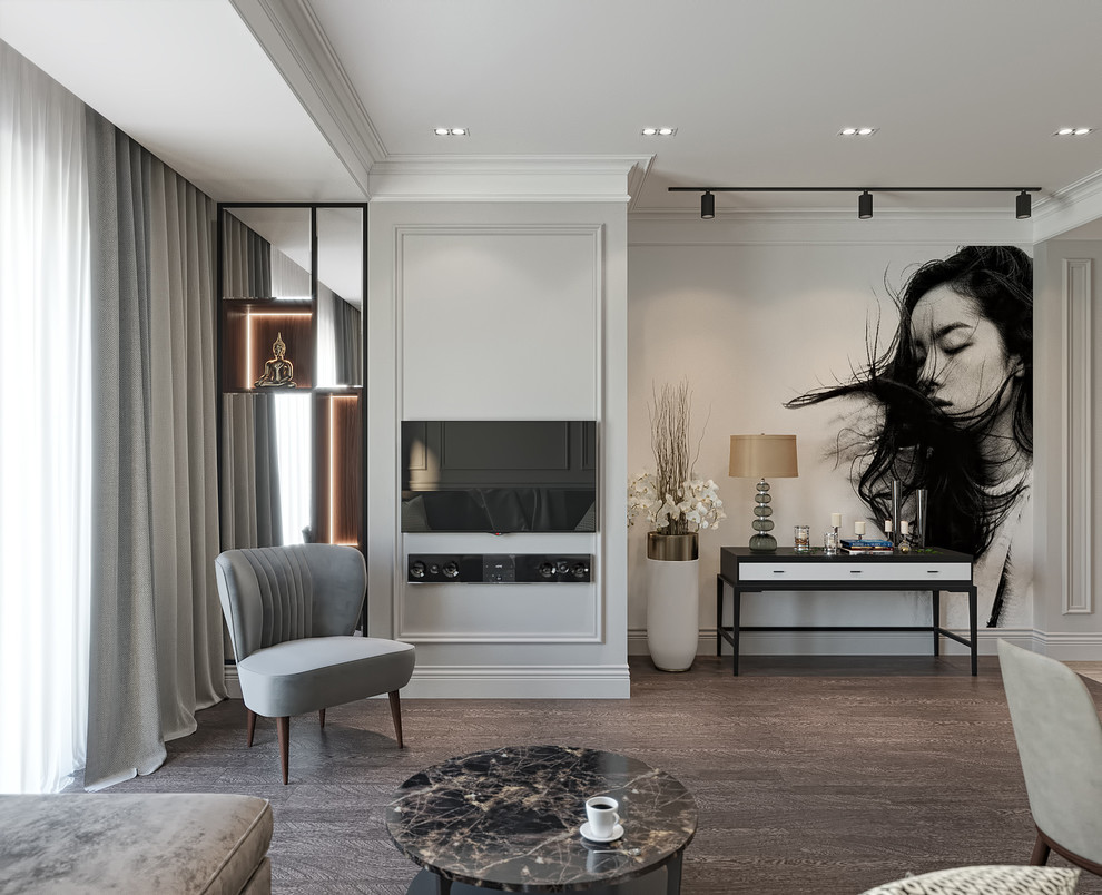 ЖК "Сады Пекина"