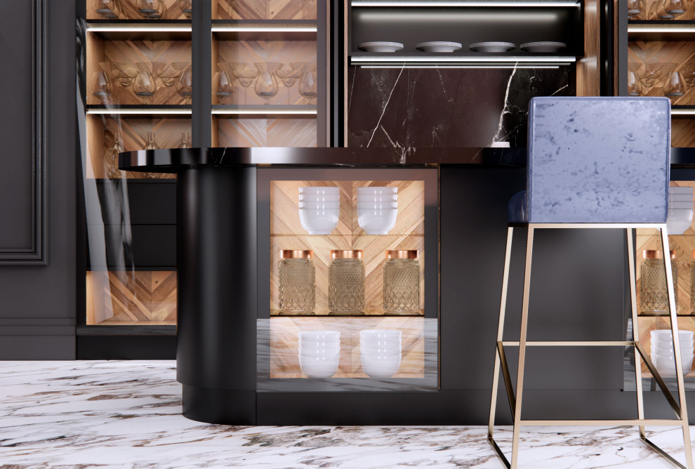 Визуализации