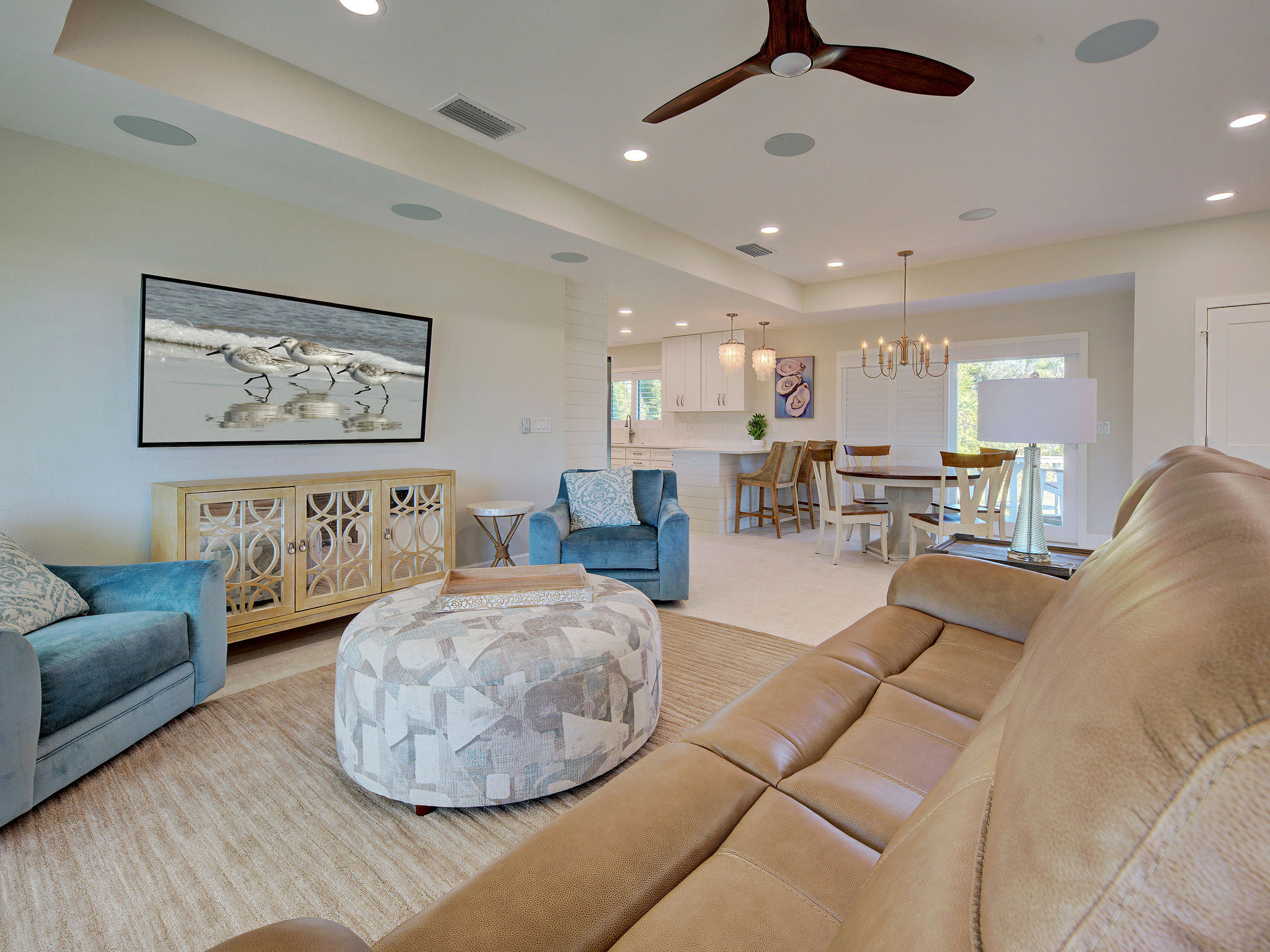 Beach Bungalow in Venice