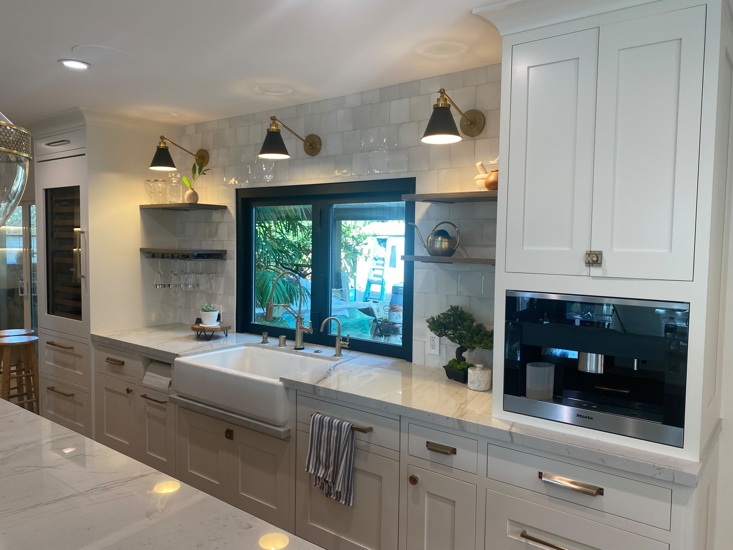 Devnshire Kithcen Remodeling