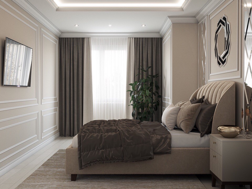 Квартира в Обнинске