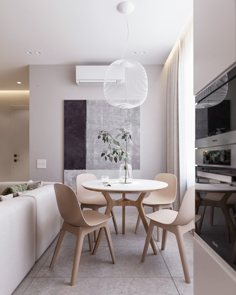 ЖК Наследие