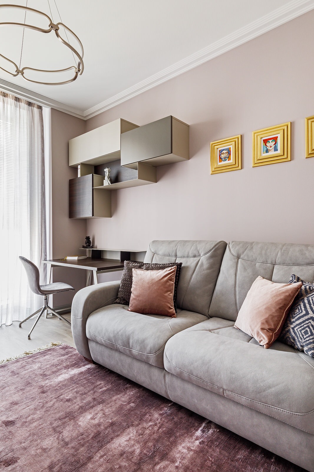 ЖК Резиденция Композиторов