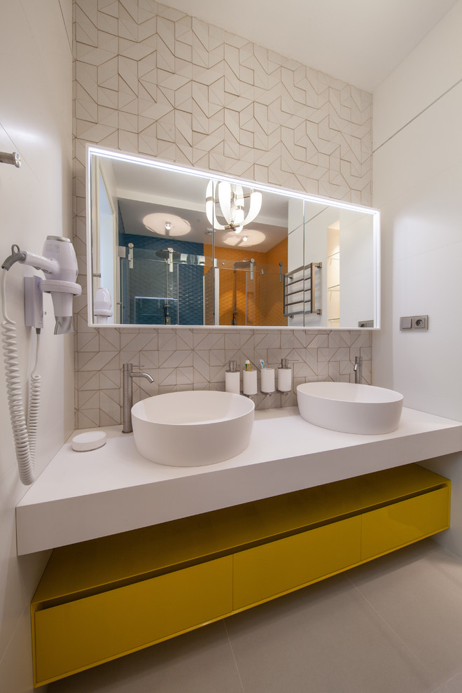 Квартира в ЖК Winehouse