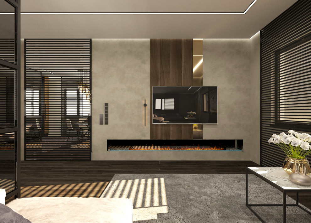 Зеркальное отражение античности