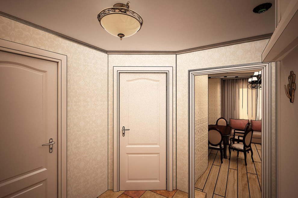 Гостичные номера