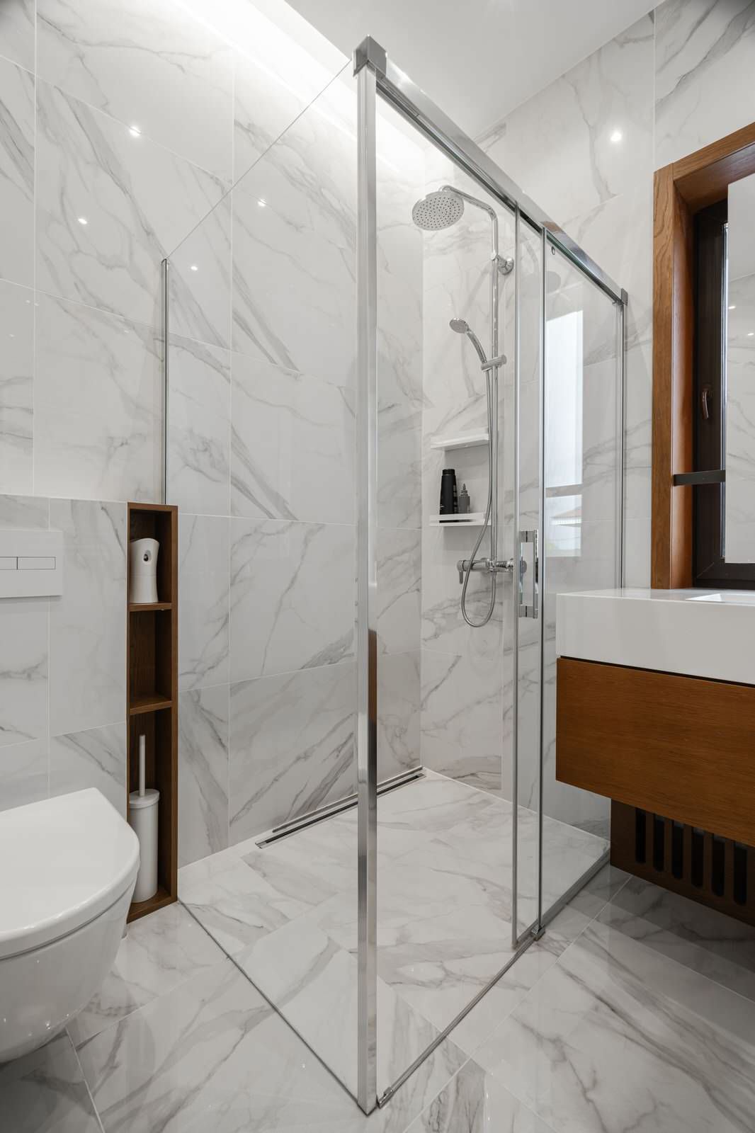 Дом в минимализме 300 кв.м.