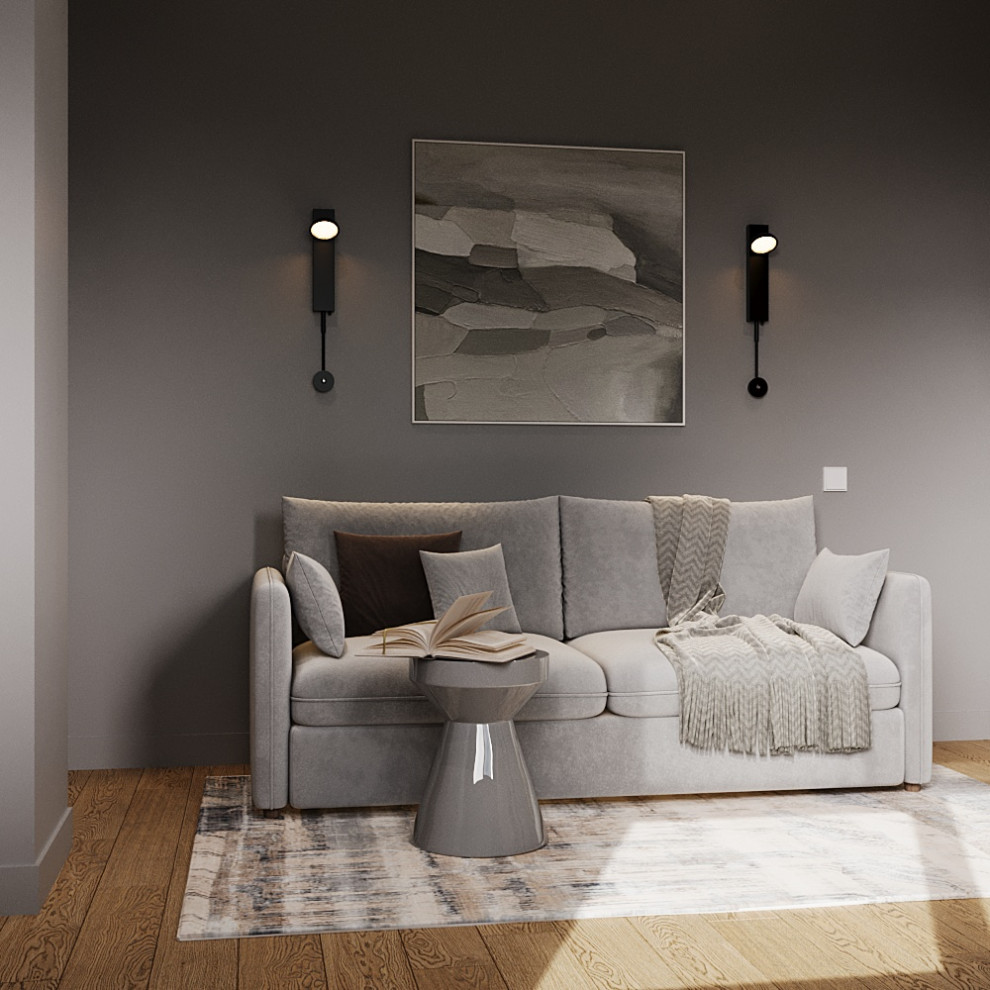 Апартаменты в г.Батуми 58м2