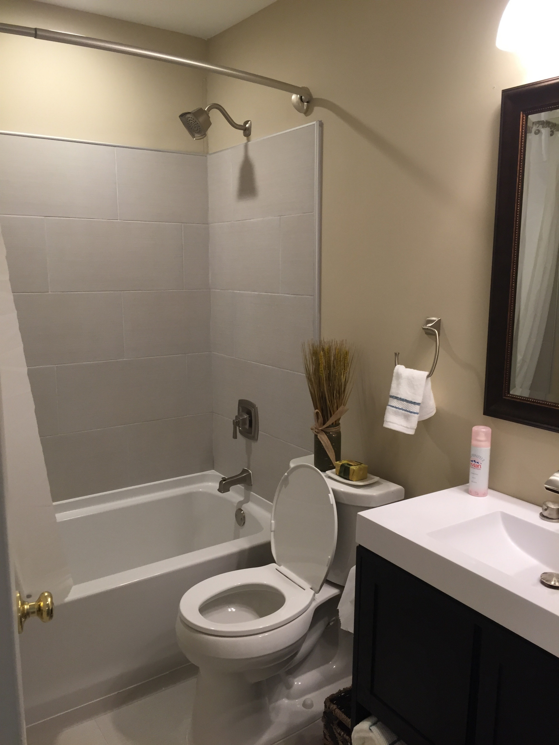 Bathroom-1
