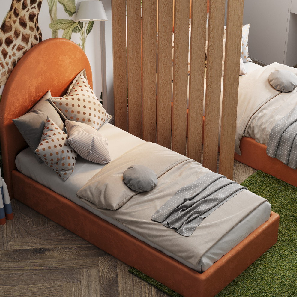 Квартира с изюминкой