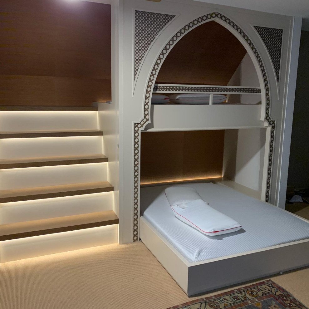 Milton custom beds