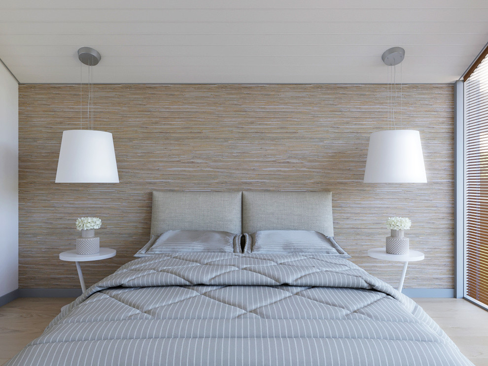 Дом в стиле Huf House