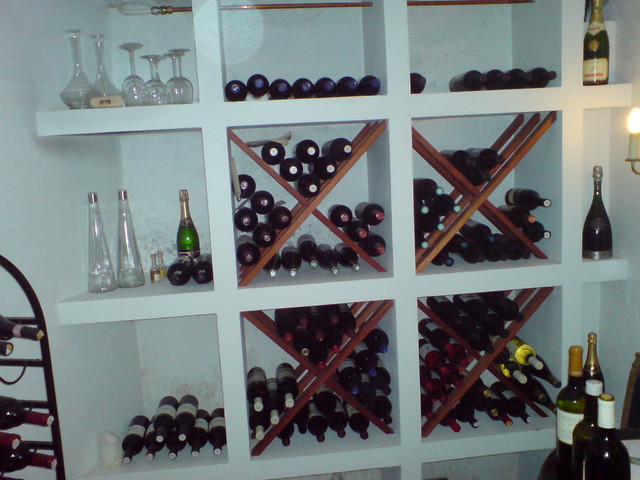 Galleri bodega
